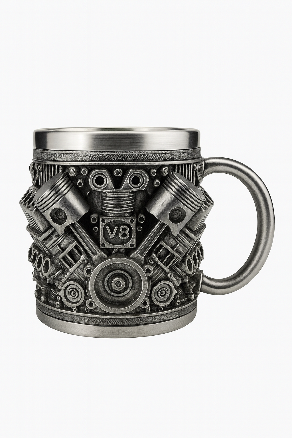 NitroCup Mug