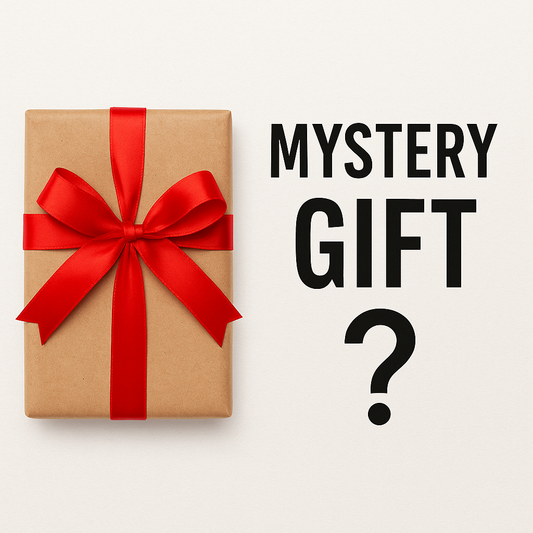 Mystery Gift🎁