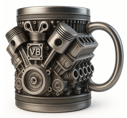 NitroSip Mug